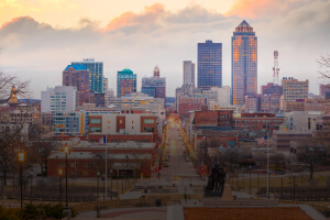 Best Iowa Betting Sites 2025
