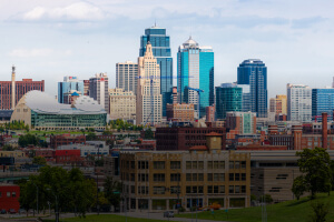 Best Kansas Betting Sites 2025