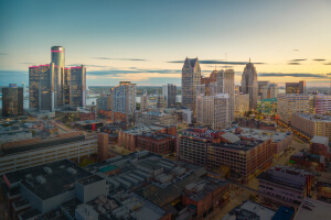 Best Michigan betting sites 2025