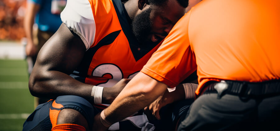 Season-Ending Injury for Dolphins' Bradley Chubb Shakes Up Team Dynamics
