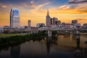 Best Tennessee Betting Sites 2025
