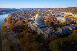 Best West Virginia Betting Sites 2025