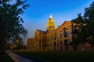 Best Wyoming Betting Sites 2025