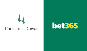 Churchill Downs and bet365 Extend a Partnership to Offer Sports Betting and iGaming in Pennsylvania