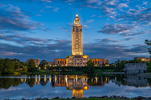 Best Louisiana Betting Sites 2025