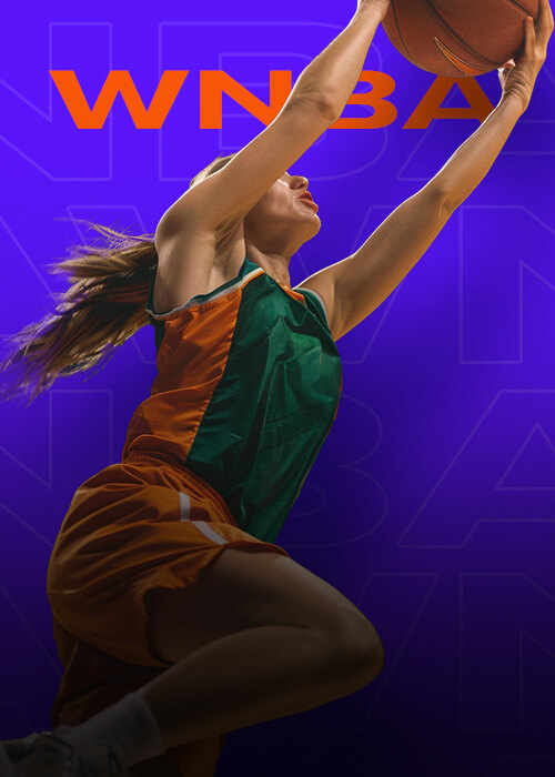 WNBA
